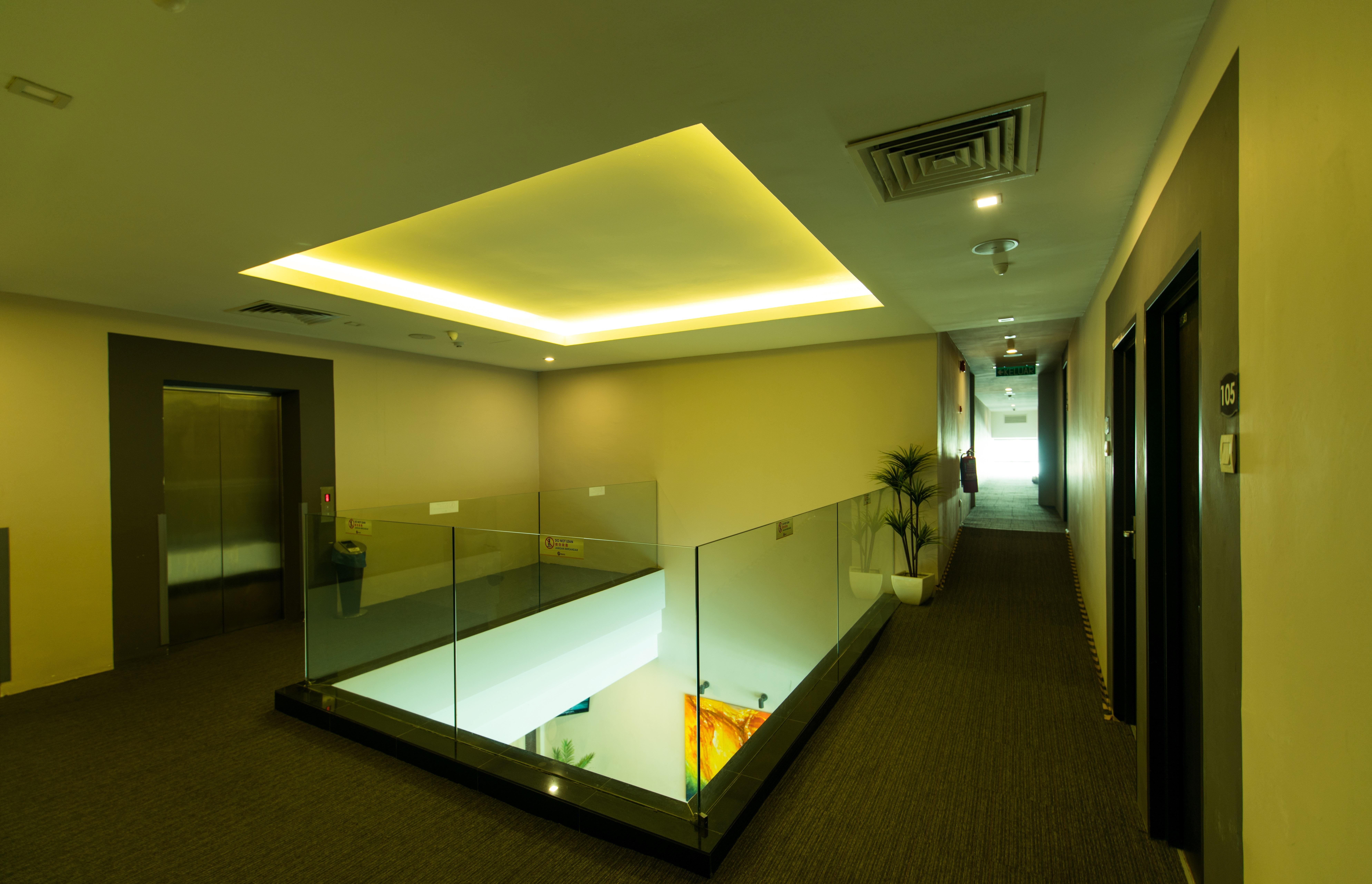De Elements Business Hotel Kl, Kuala Lumpur
