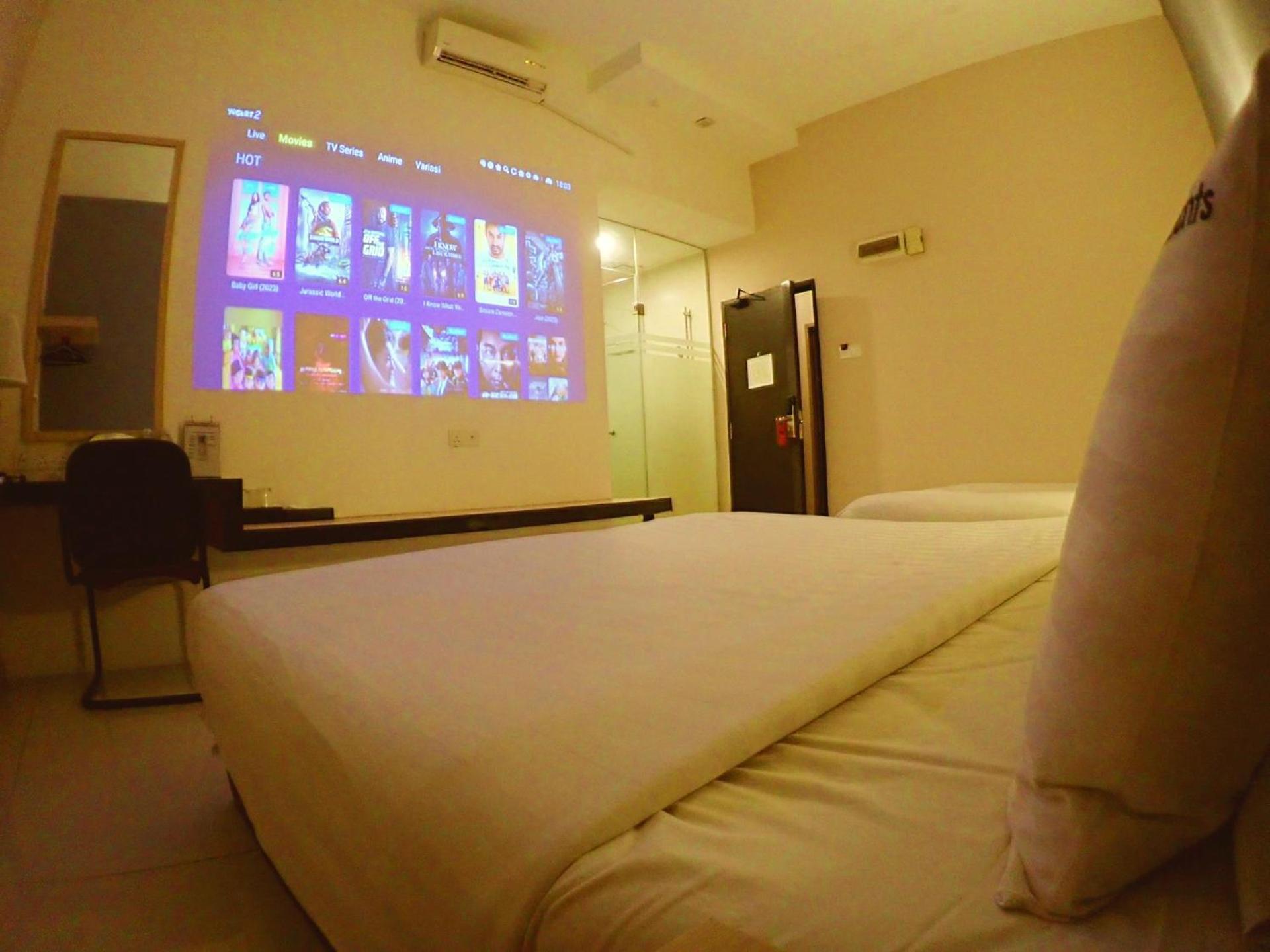 De Elements Business Hotel Kl — Photos 1